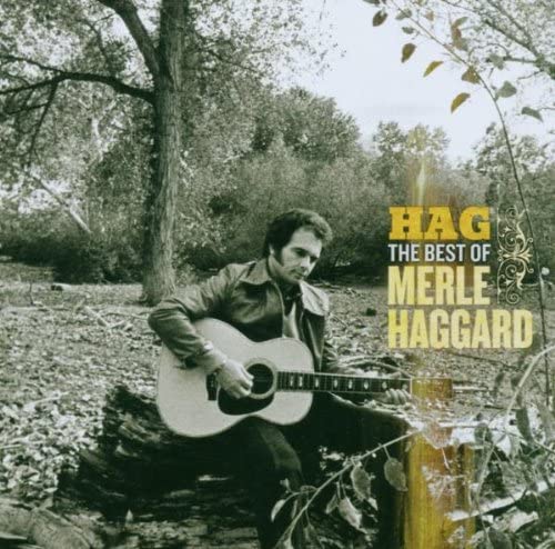 Haggard, Merle/Hag (The Best of) [CD]