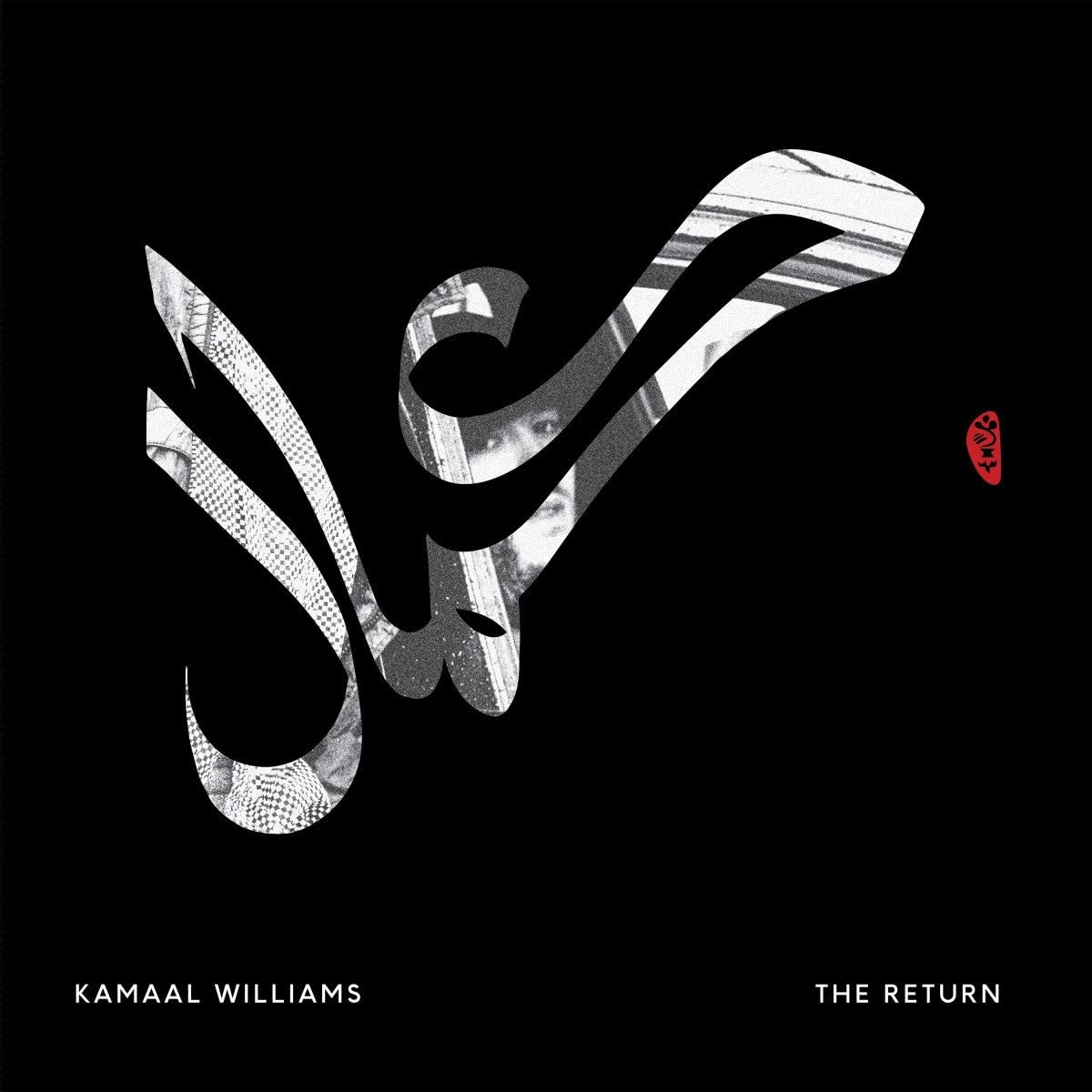 Williams, Kamaal/The Return [LP]