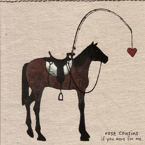 Cousins, Rose/If You Were For Me [CD]