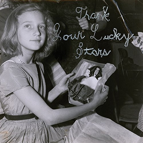 Beach House/Thank Your Lucky Stars [LP]