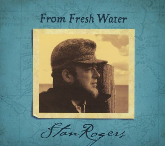 Rogers, Stan/From Fresh Water [CD]
