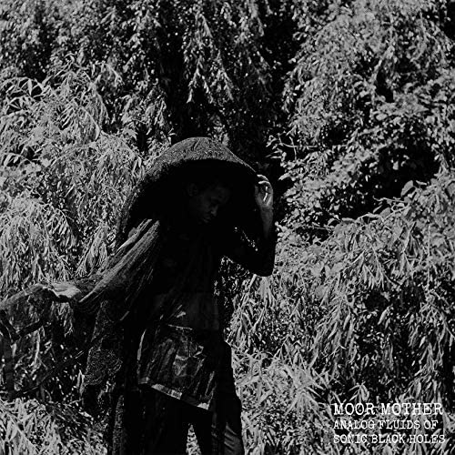 Moor Mother/Analog Fluids of Sonic Black Holes (Indie Exclusive) [LP]