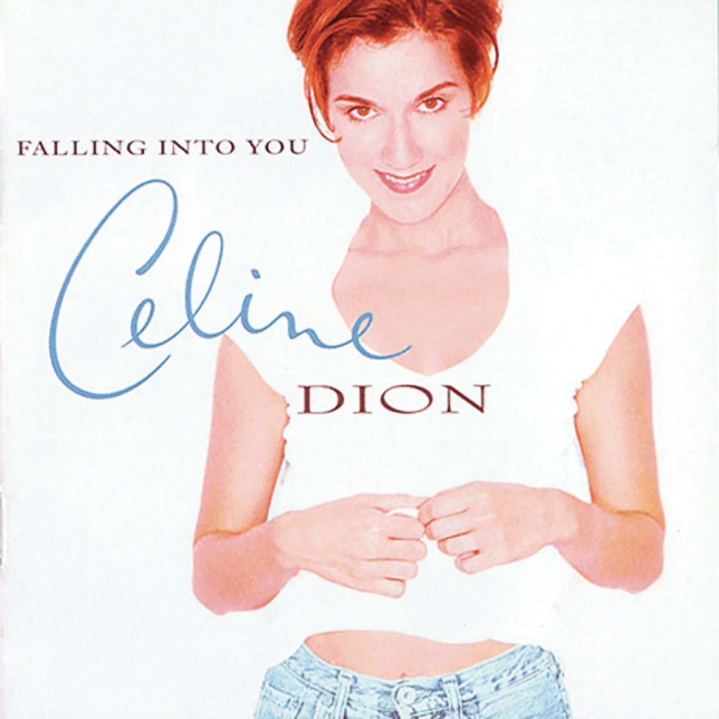 Dion, Celine/Falling Into You [LP]