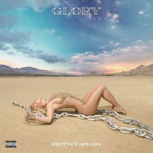 Spears, Britney/Glory (2020 Deluxe Edition) [LP]