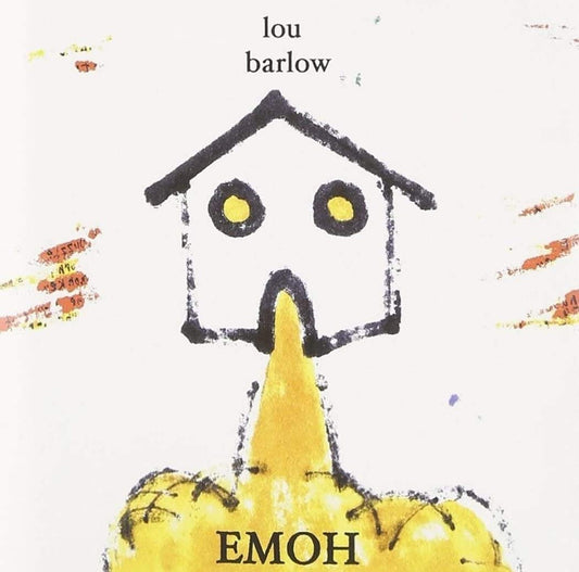 Barlow, Lou/EMOH [LP]
