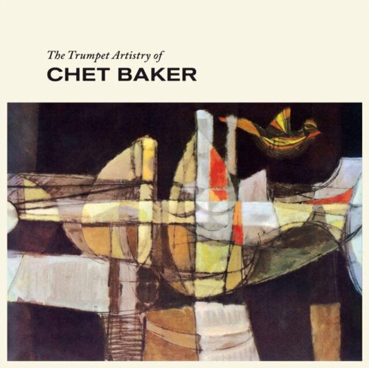 Baker, Chet/The Trumpet Artistry [LP]