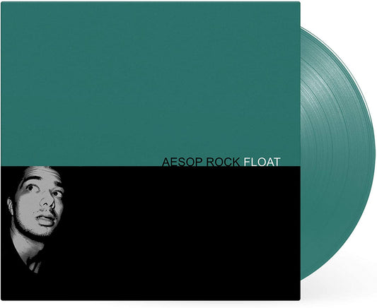 Aesop Rock/Float (Green Vinyl) [LP]