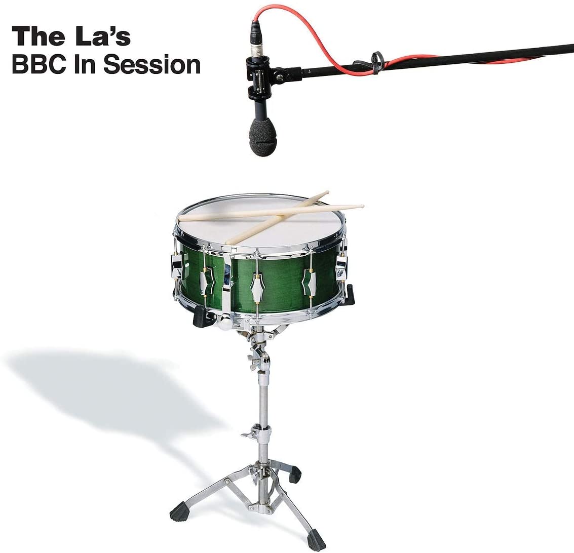 LA's, The/BBC In Session [LP]