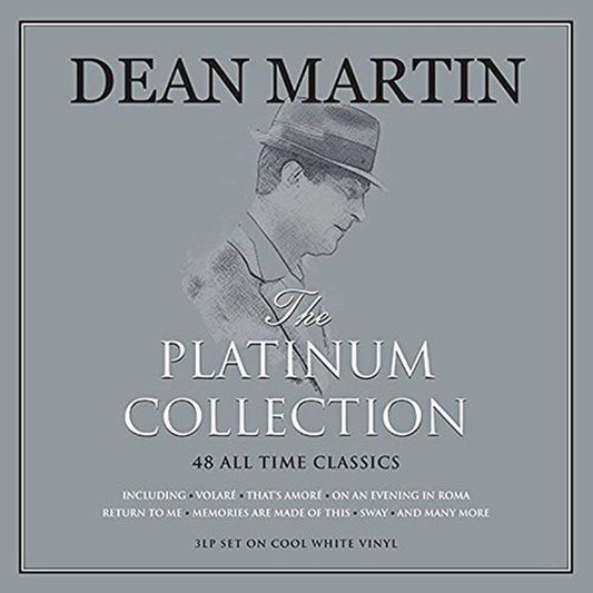 Martin, Dean/Platinum Collection (3LP)