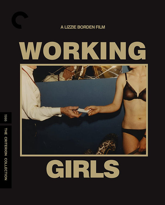 Working Girls [Bluray]