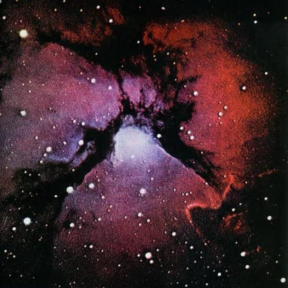 King Crimson/Islands [LP]