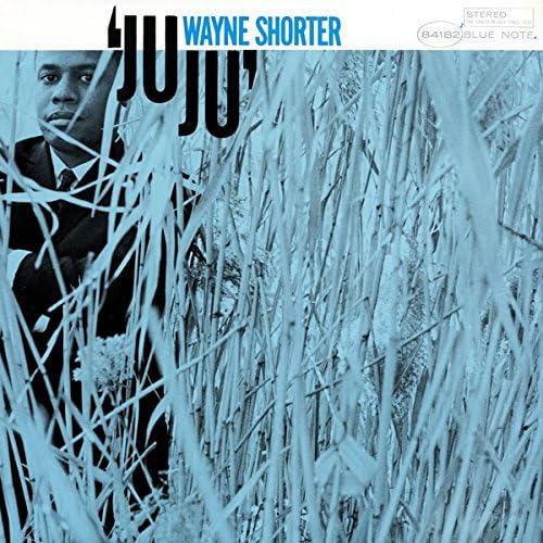 Shorter, Wayne/Juju [LP]