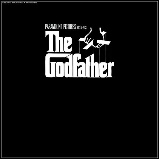 Soundtrack/The Godfather [LP]