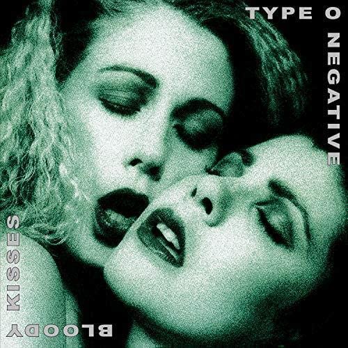 Type O Negative/Bloody Kisses (Audiophile Pressing) [LP]