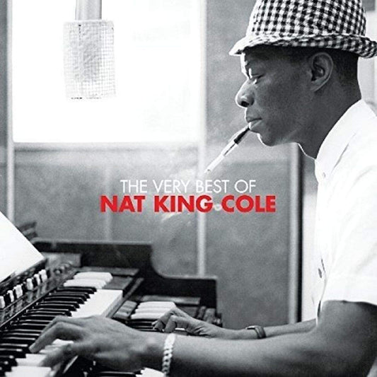 Cole, Nat King/Very Best Of [LP]