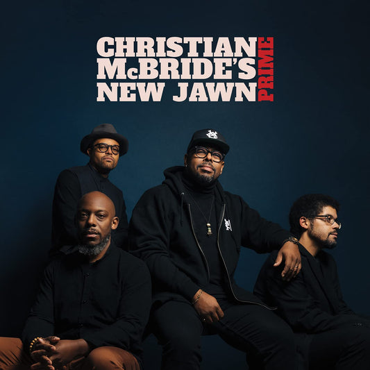 McBride, Christian/Prime [LP]