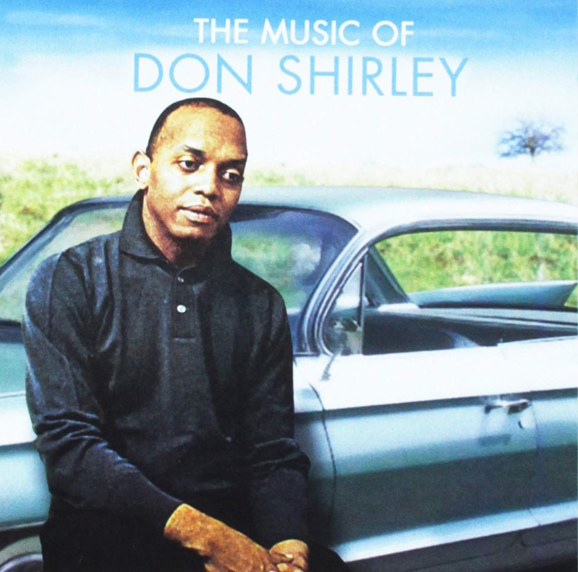 Shirley, Don/The Music Of [CD]