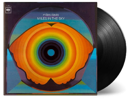 Davis, Miles/Miles In The Sky [LP]