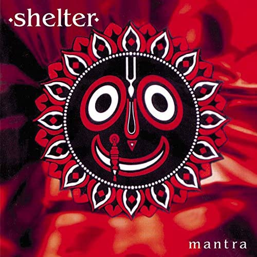 Shelter/Mantra [LP]