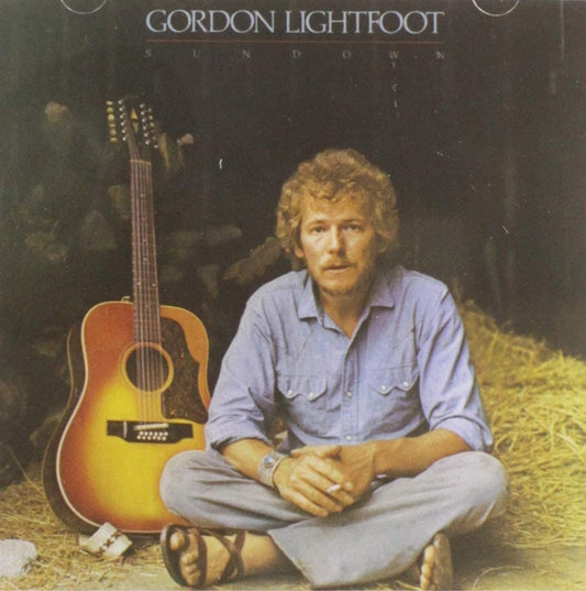 Lightfoot, Gordon/Sundown [CD]