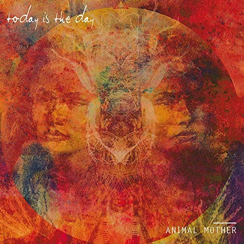 Today Is the Day/Animal Mother [LP]
