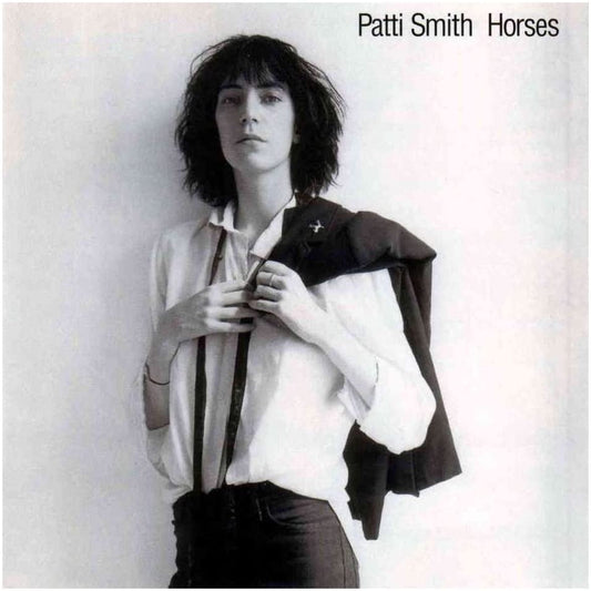 Smith, Patti/Horses [LP]