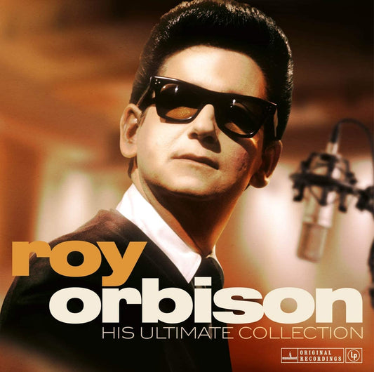 Orbison, Roy/His Ultimate Collection [LP]