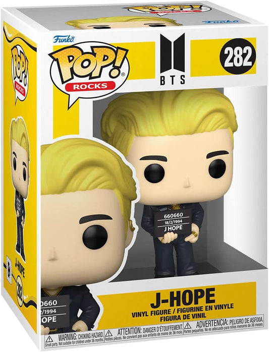Pop! Vinyl/BTS - J-Hope [Toy]