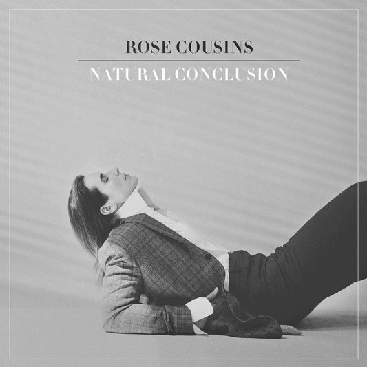 Cousins, Rose/Natural Conclusion [CD]
