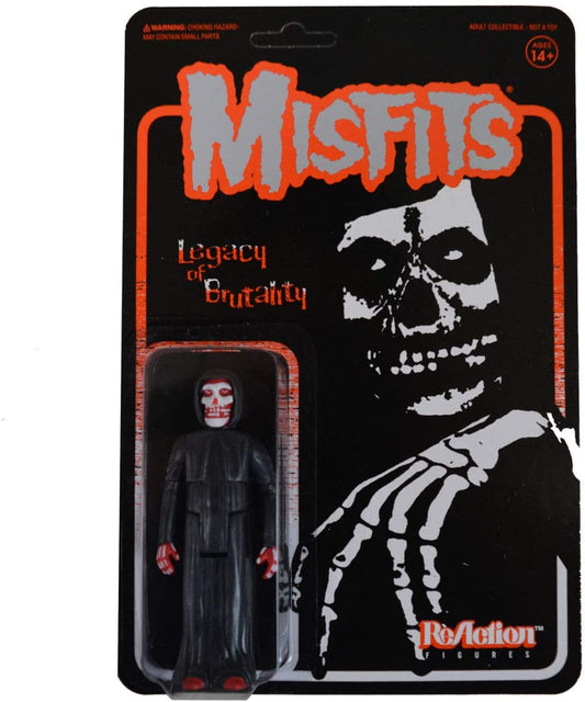 Misfits: Legacy of Brutality ReAction Figure [Toy]