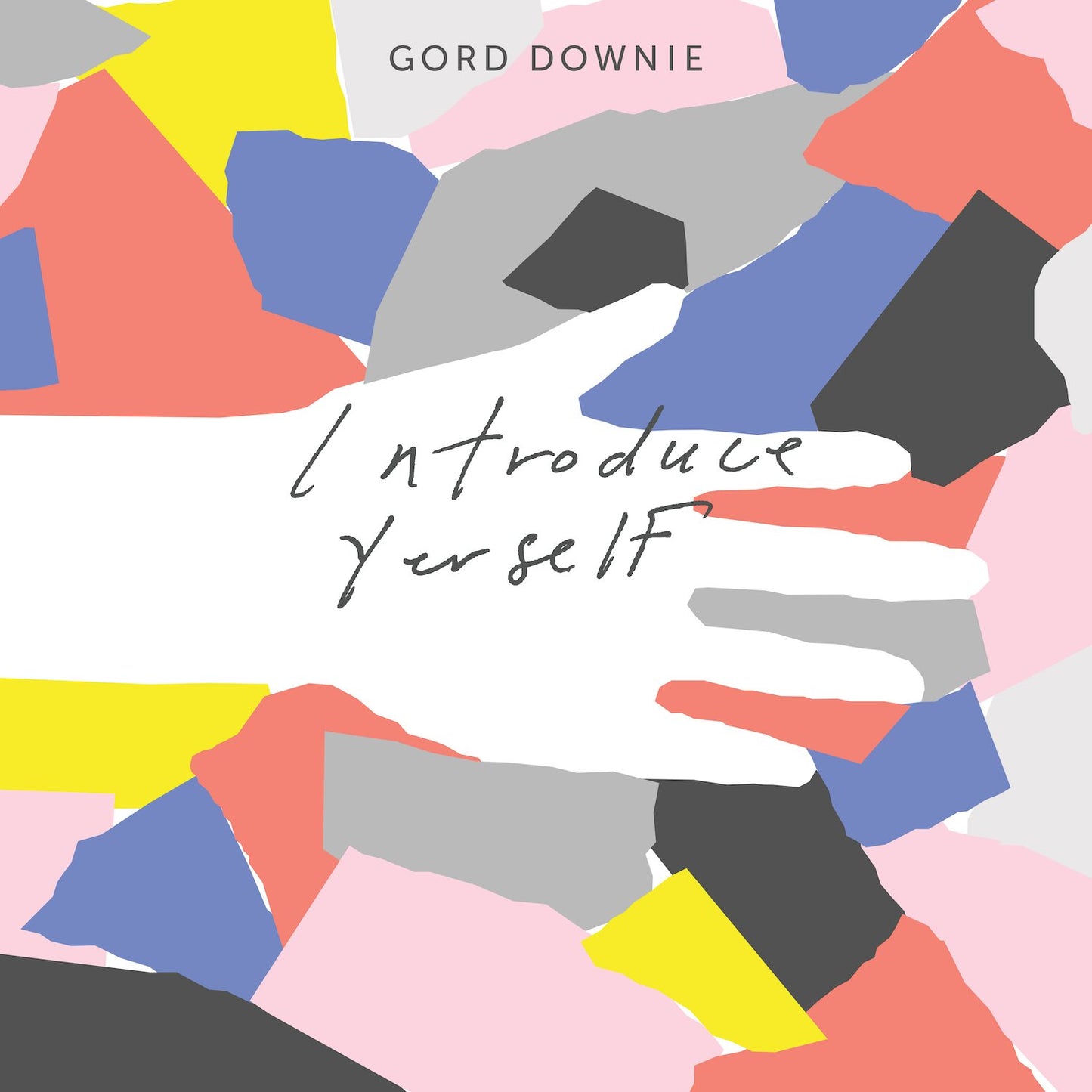 Downie, Gord/Introduce Yerself [LP]