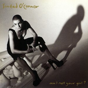O'Connor, Sinead/Am I Not Your Girl? [LP]