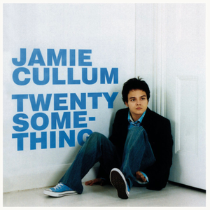 Cullum, Jamie/Twentysomething (20th Anniversary) [LP]