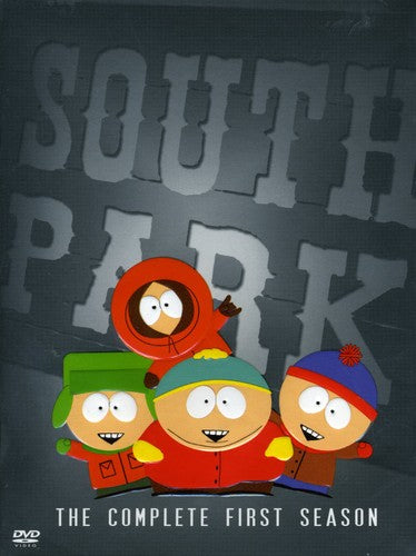 South Park: Season 1 [DVD]