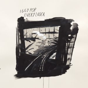 Iggy Pop/Every Loser [CD]