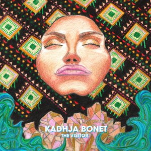 Bonet, Kadhja/The Visitor [LP]