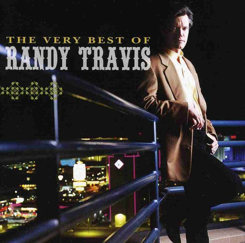 Travis, Randy/The Very Best Of [CD]