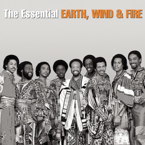 Earth, Wind & Fire/The Essential [CD]