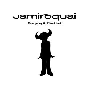 Jamiroquai/Emergency On Planet Earth [LP]