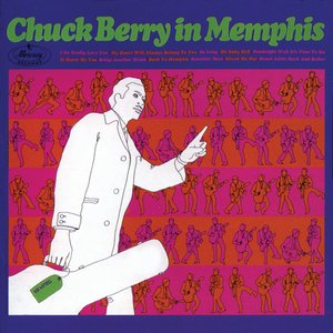 Berry, Chuck/Chuck Berry In Memphis [LP]