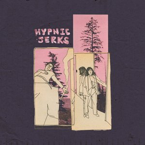 Spirit of the Beehive/Hypnic Jerks (Pink Vinyl) [LP]