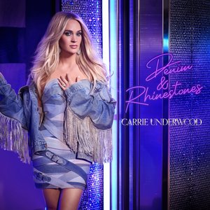 Underwood, Carrie/Denim & Rhinestones (Deluxe 2LP Picture Disc) [LP]
