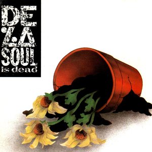 De La Soul/De La Soul Is Dead [Cassette]