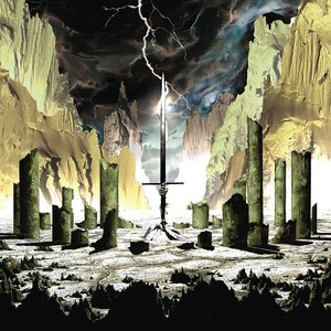 Sword, The/Gods of the Earth (15th Anniversary) [LP]
