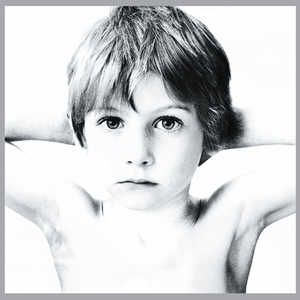 U2/Boy [LP]