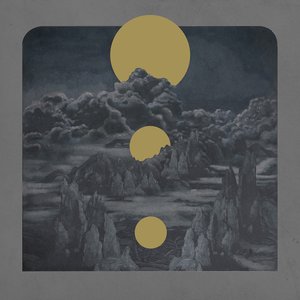 Yob/Clearing The Path To Ascend (Gold Nugget Vinyl) [LP]