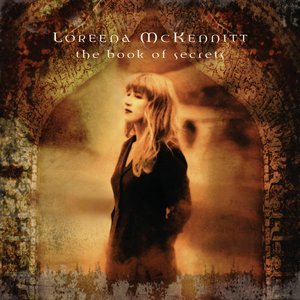 Mckennitt, Loreena/The Book of Secrets (Transparent Yellow Vinyl) [LP]