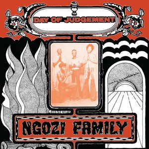 Ngozi Family/Day Of Judgement [LP]