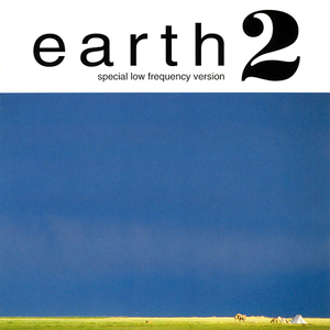 Earth/Earth 2 (30th Anniversary) [LP]