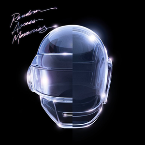 Daft Punk/Random Access Memories (10th Anniversary Edition) [CD]